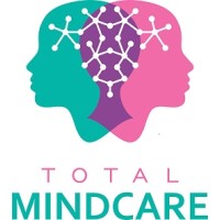 Total MINDCARE logo, Total MINDCARE contact details