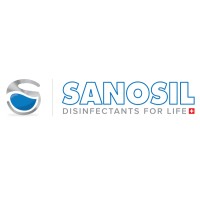 Sanosil logo, Sanosil contact details