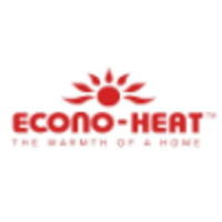 Econo Heat S.L. logo, Econo Heat S.L. contact details