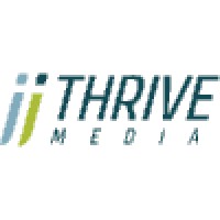 THRIVE LLC logo, THRIVE LLC contact details