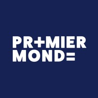 Premier Monde logo, Premier Monde contact details