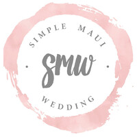 Simple Maui Wedding logo, Simple Maui Wedding contact details