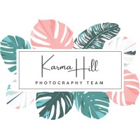 Karma Hill Photography logo, Karma Hill Photography contact details