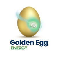 Golden Egg Energy logo, Golden Egg Energy contact details