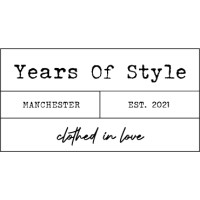 Years Of Style logo, Years Of Style contact details