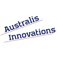 Australis Innovations logo, Australis Innovations contact details