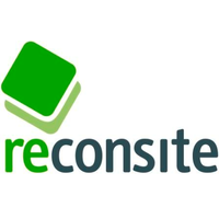 reconsite GmbH logo, reconsite GmbH contact details