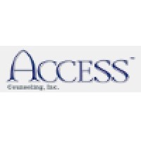 Access Counseling, Inc. logo, Access Counseling, Inc. contact details