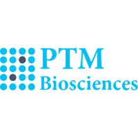 PTM Biosciences logo, PTM Biosciences contact details