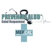 PREVENIRSALUD-MEPCAL logo, PREVENIRSALUD-MEPCAL contact details