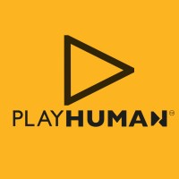 PLAY HUMAN - Digital Entertainment logo, PLAY HUMAN - Digital Entertainment contact details