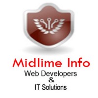 Midlime Info logo, Midlime Info contact details