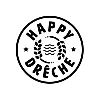 Happy Drêche logo, Happy Drêche contact details