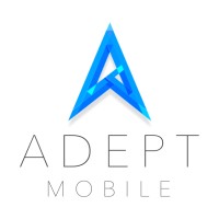 Adept Mobile AS logo, Adept Mobile AS contact details