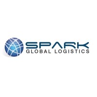 SPARK GLOBAL LOGISTICS BELGIUM bv logo, SPARK GLOBAL LOGISTICS BELGIUM bv contact details