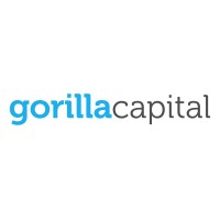 Gorilla Capital logo, Gorilla Capital contact details