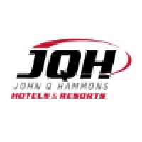 John Q. Hammons Hotels & Resorts logo, John Q. Hammons Hotels & Resorts contact details