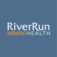 RiverRun HEALTH logo, RiverRun HEALTH contact details