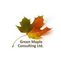 Green Maple Consulting Ltd. logo, Green Maple Consulting Ltd. contact details