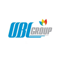 UBLGroup logo, UBLGroup contact details