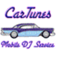 CarTunes Mobile DJ Service logo, CarTunes Mobile DJ Service contact details