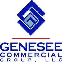 Genesee Commercial Group logo, Genesee Commercial Group contact details