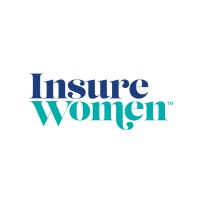 InsureWomen logo, InsureWomen contact details