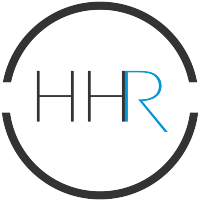 HHR Media Group logo, HHR Media Group contact details