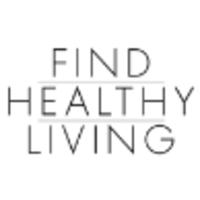 Find Healthy Living logo, Find Healthy Living contact details