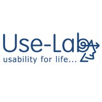 Use-Lab GmbH logo, Use-Lab GmbH contact details