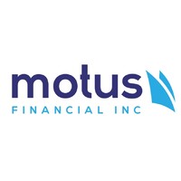 Motus Financial, Inc. logo, Motus Financial, Inc. contact details