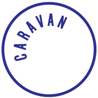 Caravan Trading Co. logo, Caravan Trading Co. contact details