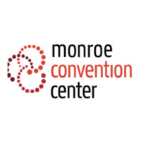 Monroe Convention Center logo, Monroe Convention Center contact details