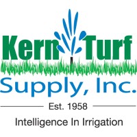 Kern Turf Supply Inc logo, Kern Turf Supply Inc contact details