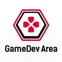 GameDev Area logo, GameDev Area contact details