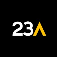 23A Digital logo, 23A Digital contact details