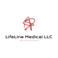 LifeLine Medical logo, LifeLine Medical contact details