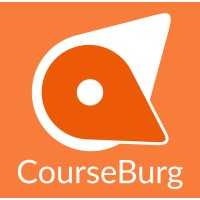 Courseburg Russia logo, Courseburg Russia contact details