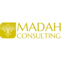 Madah Consulting logo, Madah Consulting contact details