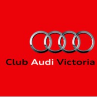 Club Audi Victoria logo, Club Audi Victoria contact details