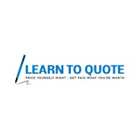 Learn To Quote logo, Learn To Quote contact details