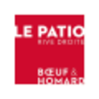 Le Patio - Rive Gauche logo, Le Patio - Rive Gauche contact details