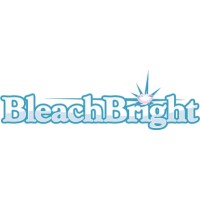 BleachBright logo, BleachBright contact details