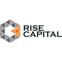 RISE Capital AB logo, RISE Capital AB contact details