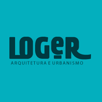 Loger Arquitetura e Urbanismo logo, Loger Arquitetura e Urbanismo contact details