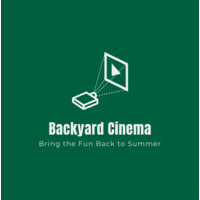 Backyard Cinema logo, Backyard Cinema contact details