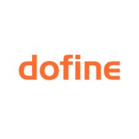 Dofine logo, Dofine contact details