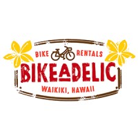 Bikeadelic Hawaii logo, Bikeadelic Hawaii contact details