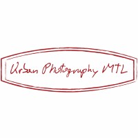 Urban Photography MTL logo, Urban Photography MTL contact details