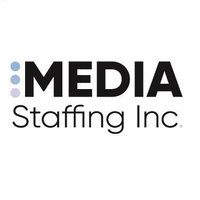 Media Staffing Inc. logo, Media Staffing Inc. contact details